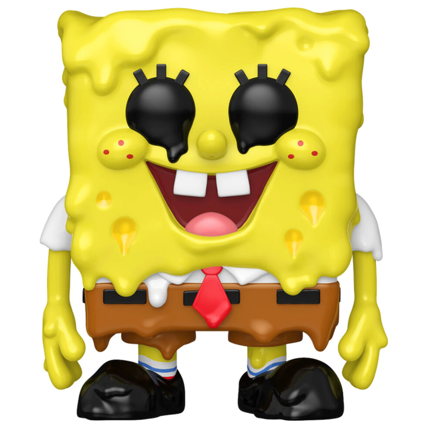 Funko POP Figur SpongeBob SquarePants - SpongeBob SquarePants Produktfoto