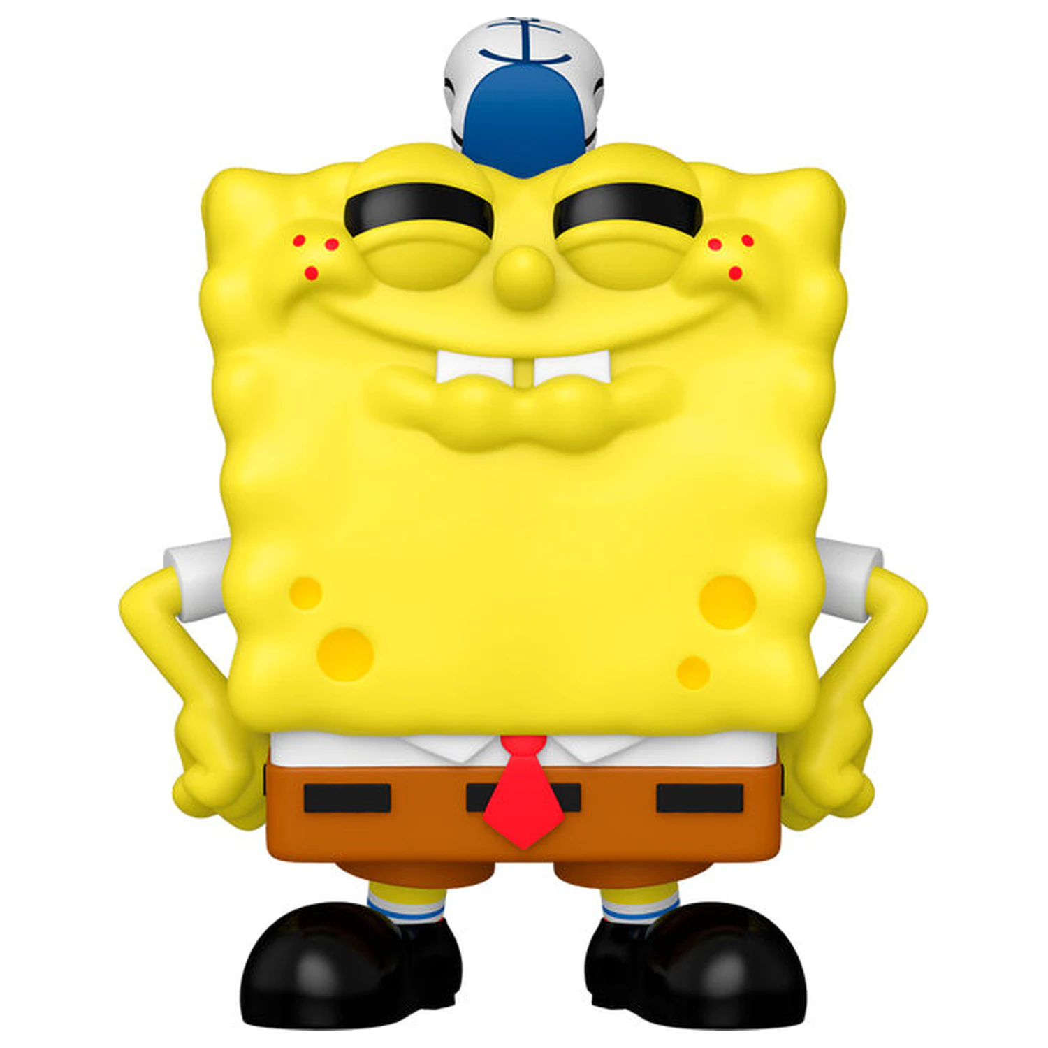 Funko POP Figur SpongeBob SquarePants SpongeBob SquarePants Produktfoto