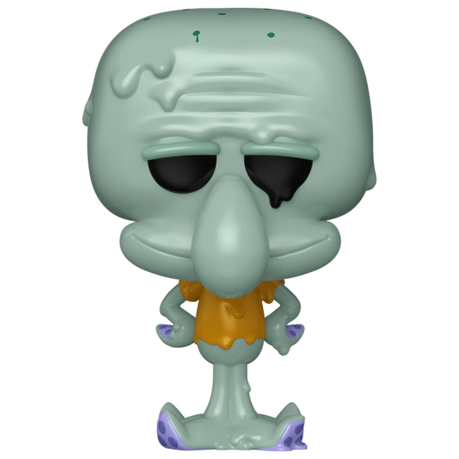 Funko POP Figur SpongeBob SquarePants Squidward Produktfoto