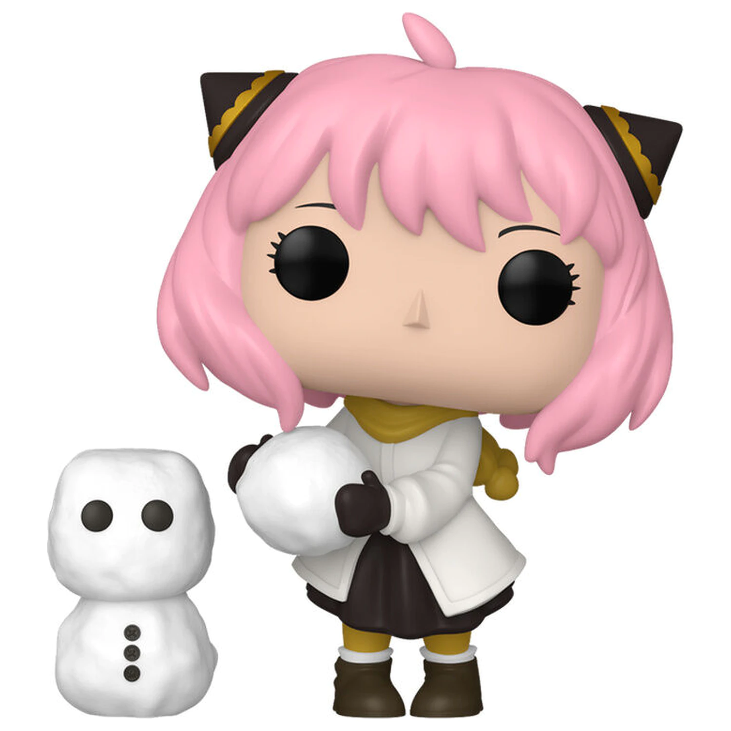 Funko POP Figur Spy x Family Anya Forger Produktfoto