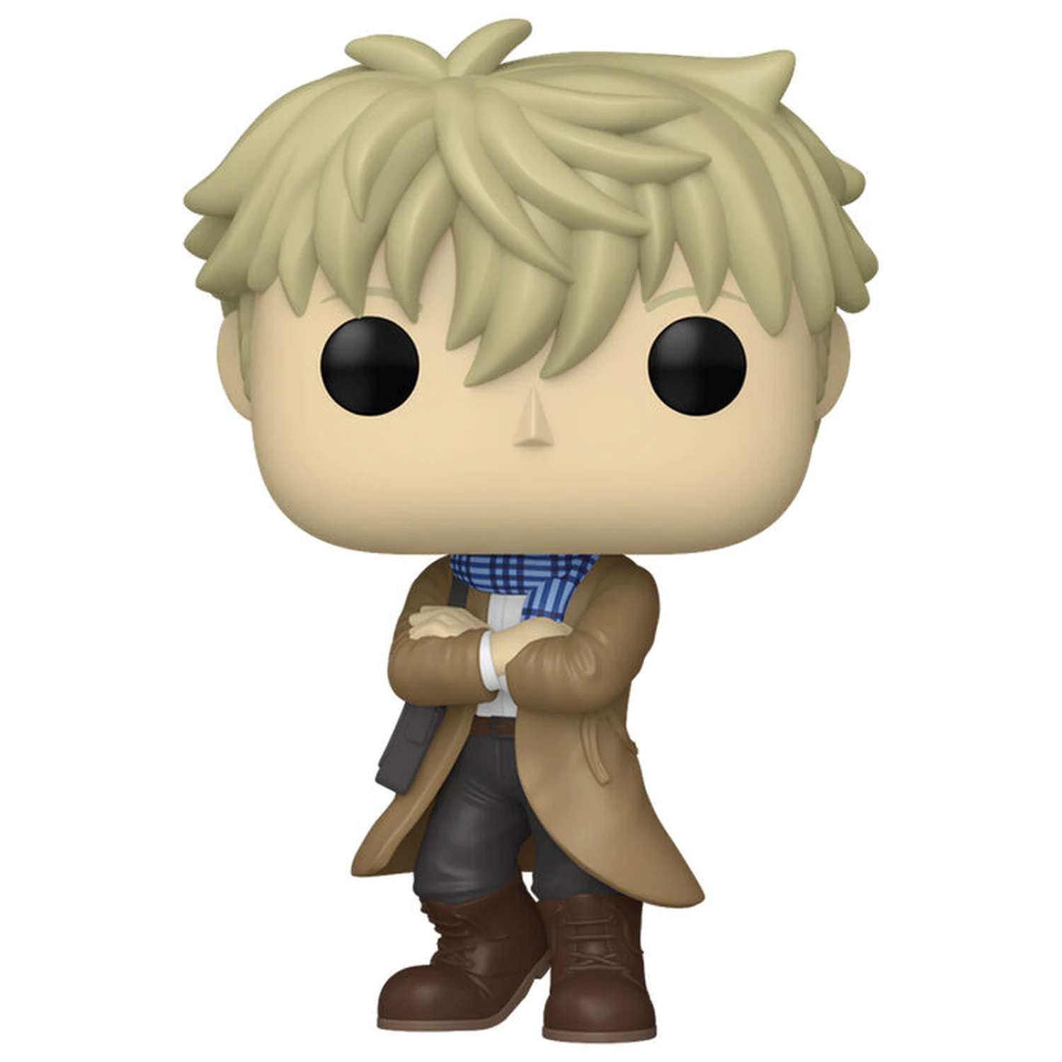 Funko POP Figur Spy x Family Loid Forger Produktfoto