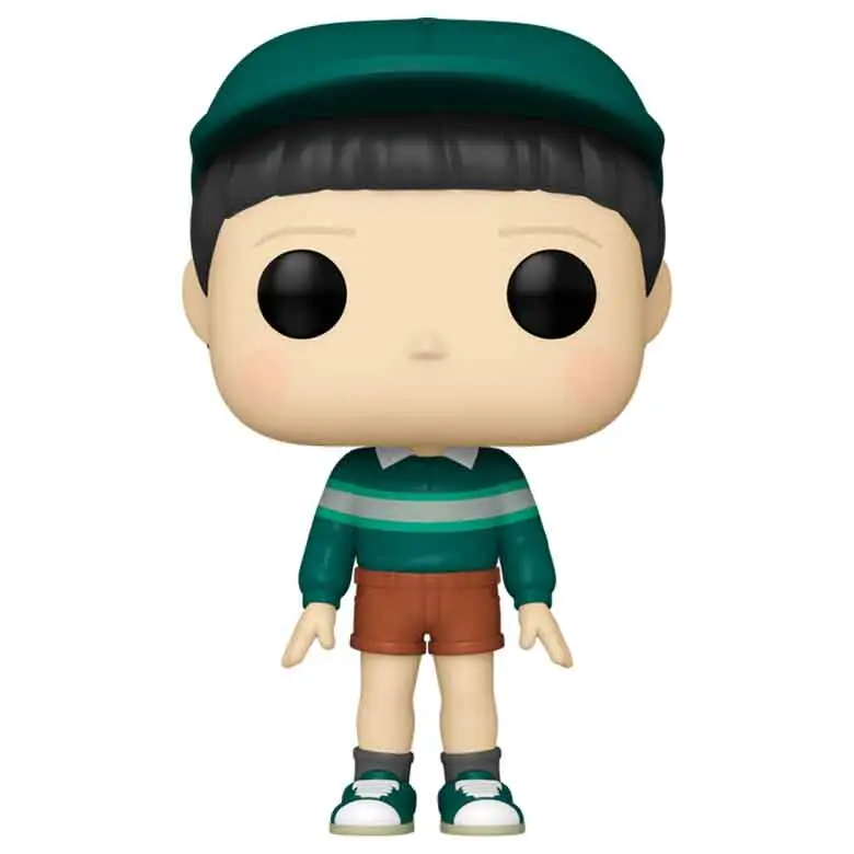 Funko POP Figur Squid Game Chul-Su Produktfoto