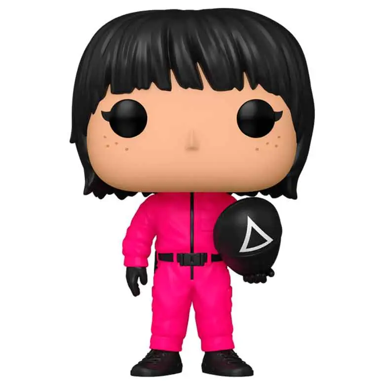 Funko POP Figur Squid Game No-Eul Produktfoto