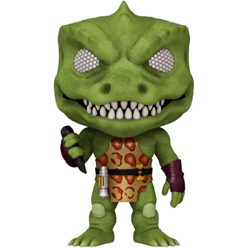 POP Figur Star Trek Gorn Exclusive termékfotó