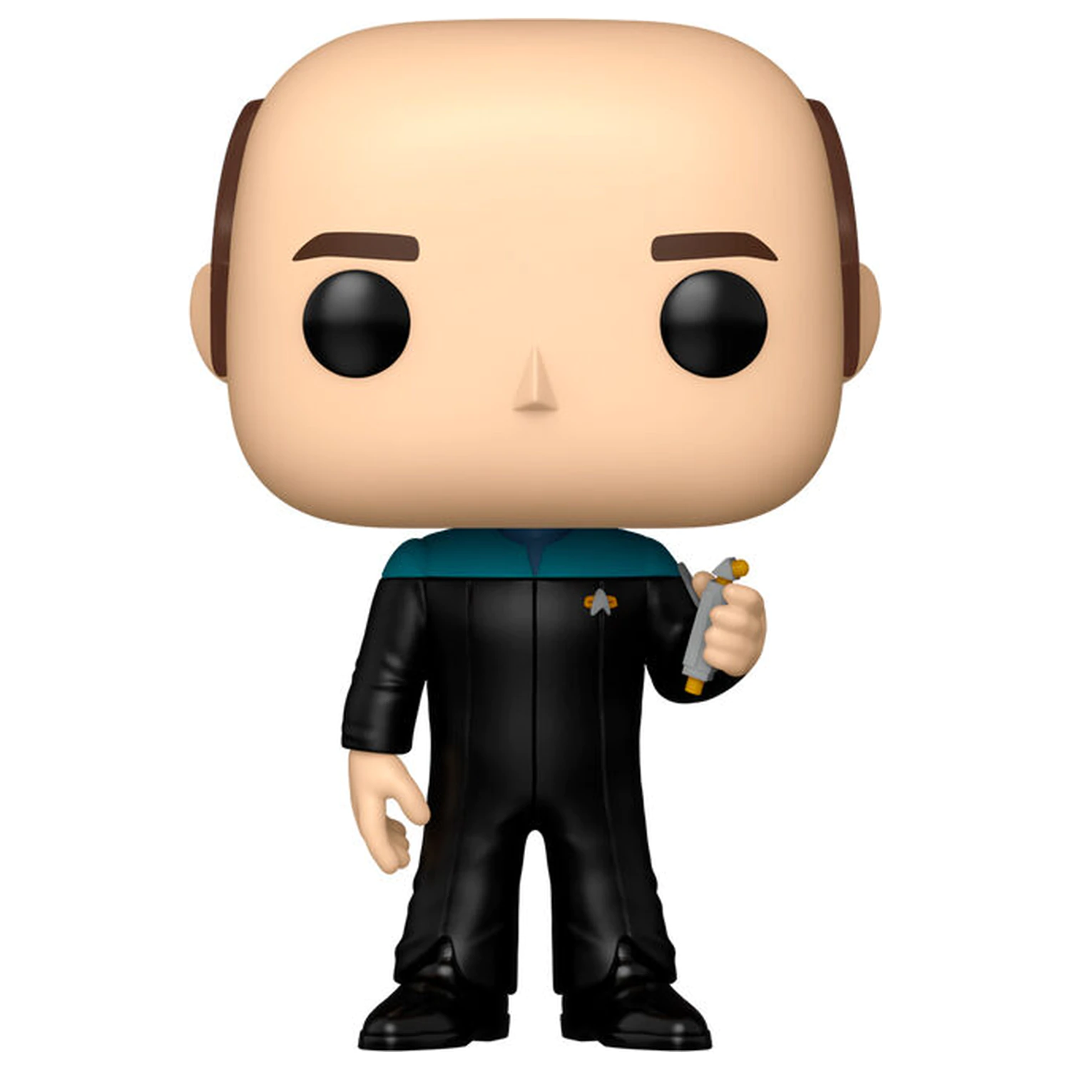 Funko POP Figur Star Trek The Doctor Produktfoto