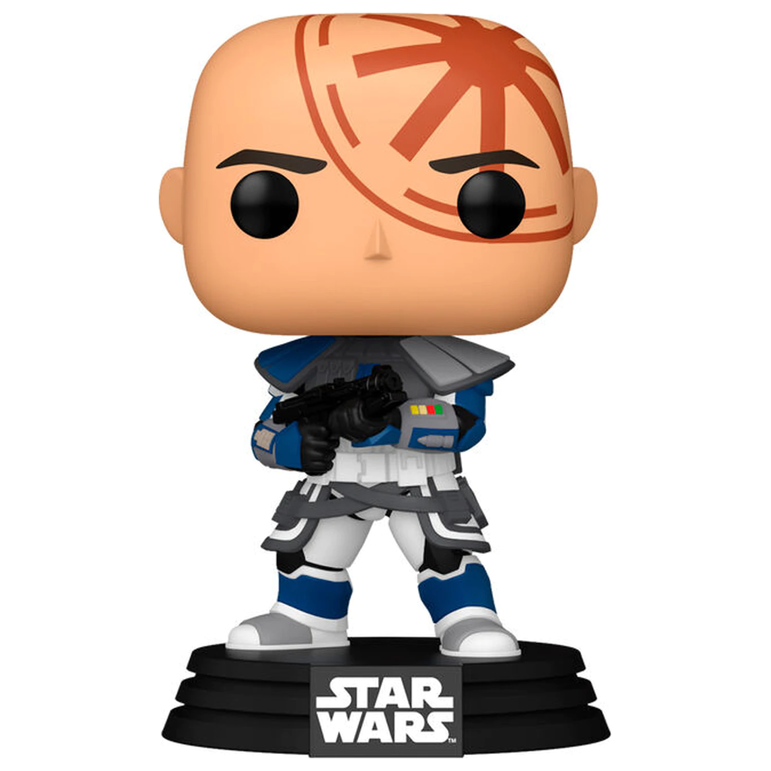 Funko POP Figur Star Wars Arc Trooper Jesse Produktfoto