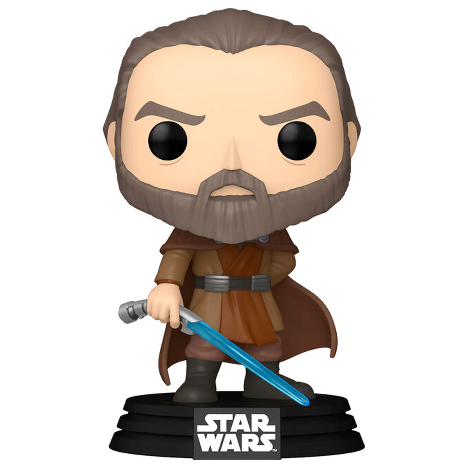 Funko POP Figur Star Wars Dooku Produktfoto