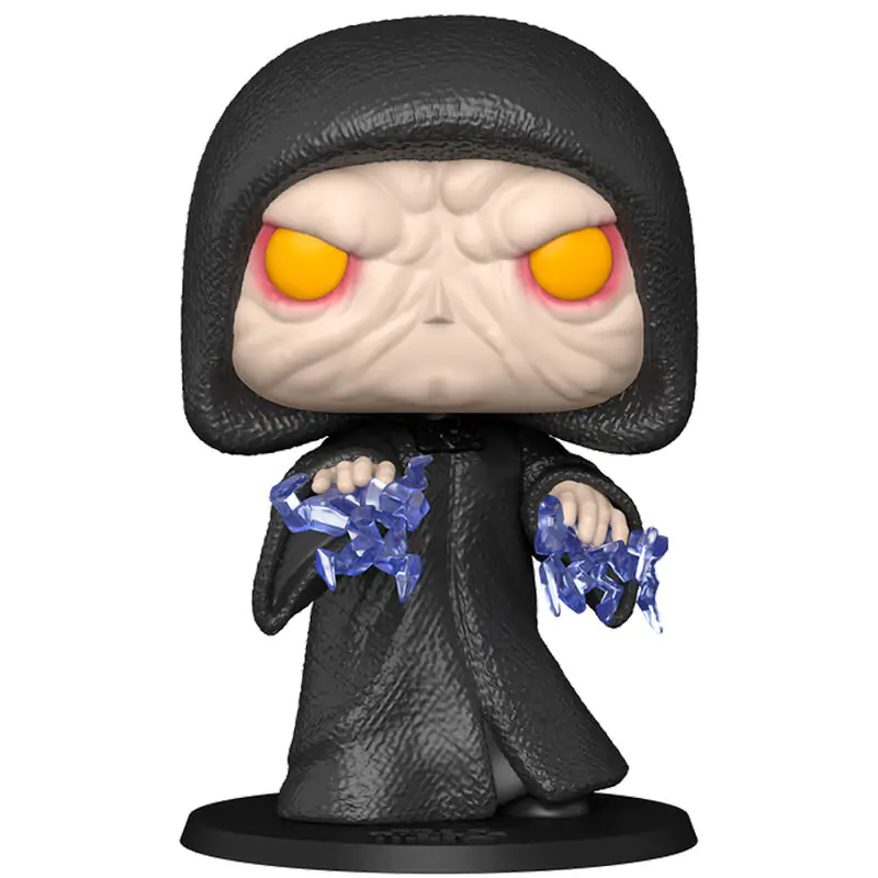 Funko POP Figur Star Wars Emperor Palpatine 25cm Produktfoto