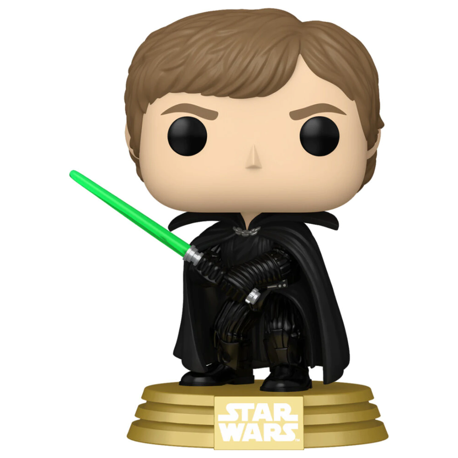 Funko POP Figur Star Wars Luke Skywalker Legends Produktfoto