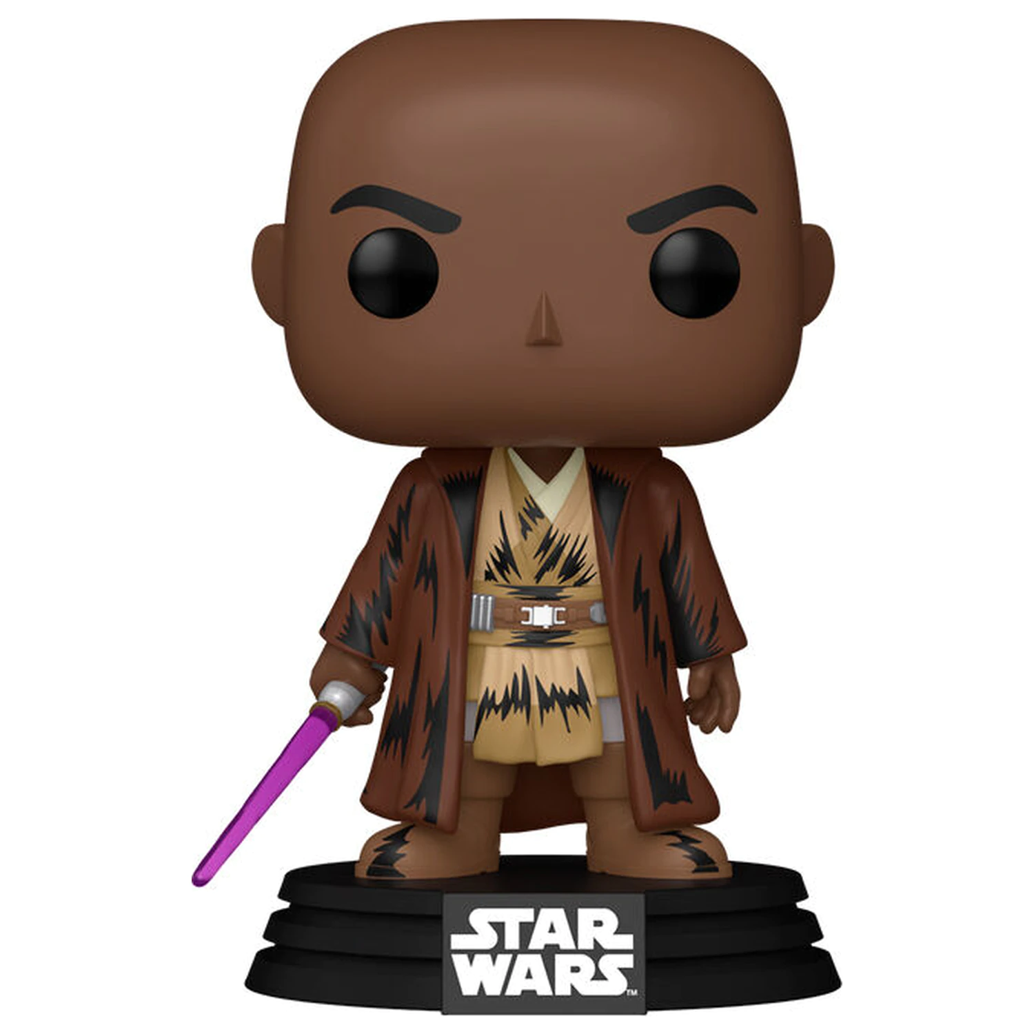 Funko POP Figur Star Wars Mace Windu Produktfoto
