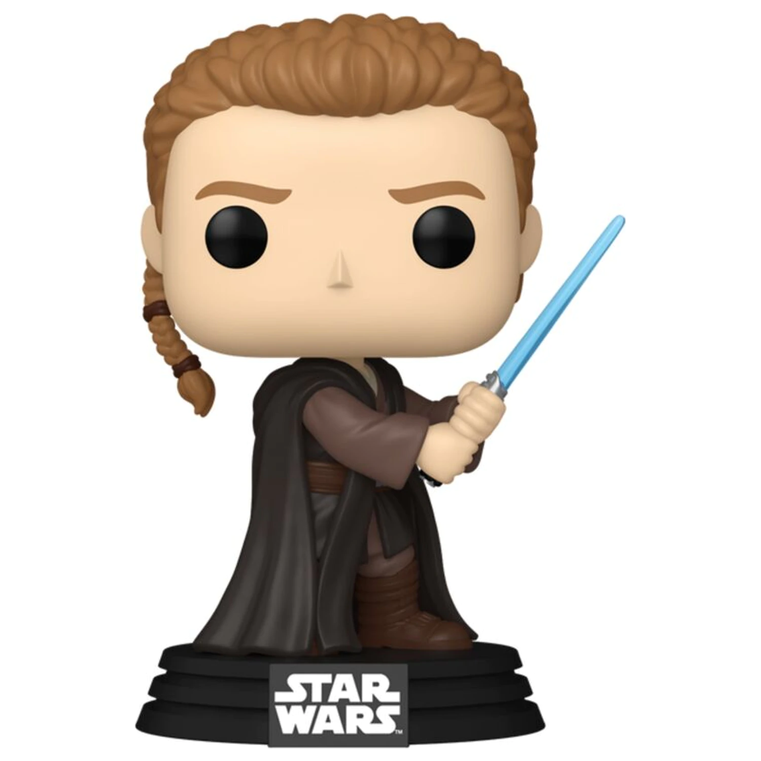 Funko POP Figur Star Wars Padawan Anakin Produktfoto