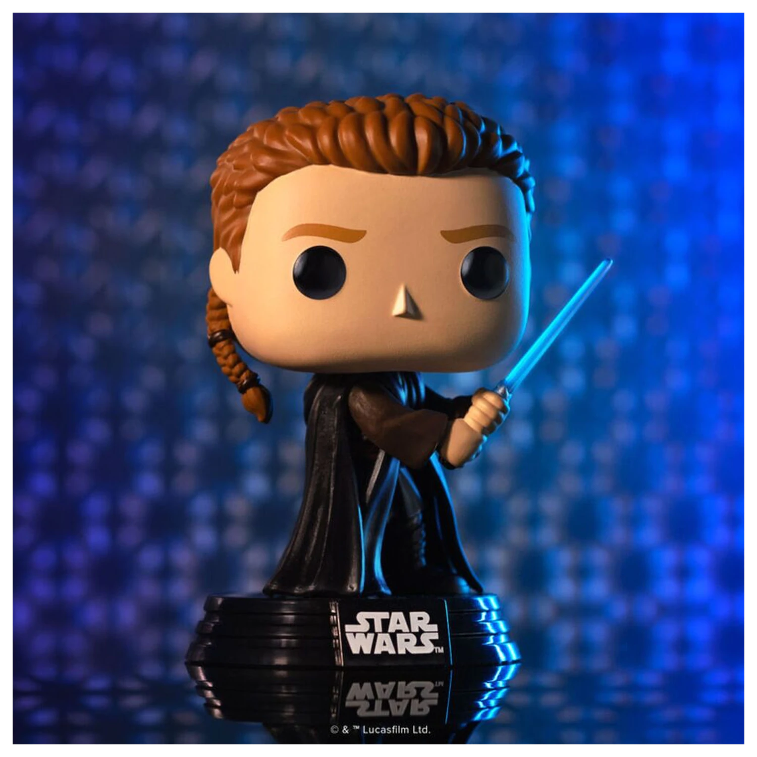 Funko POP Figur Star Wars Padawan Anakin Produktfoto