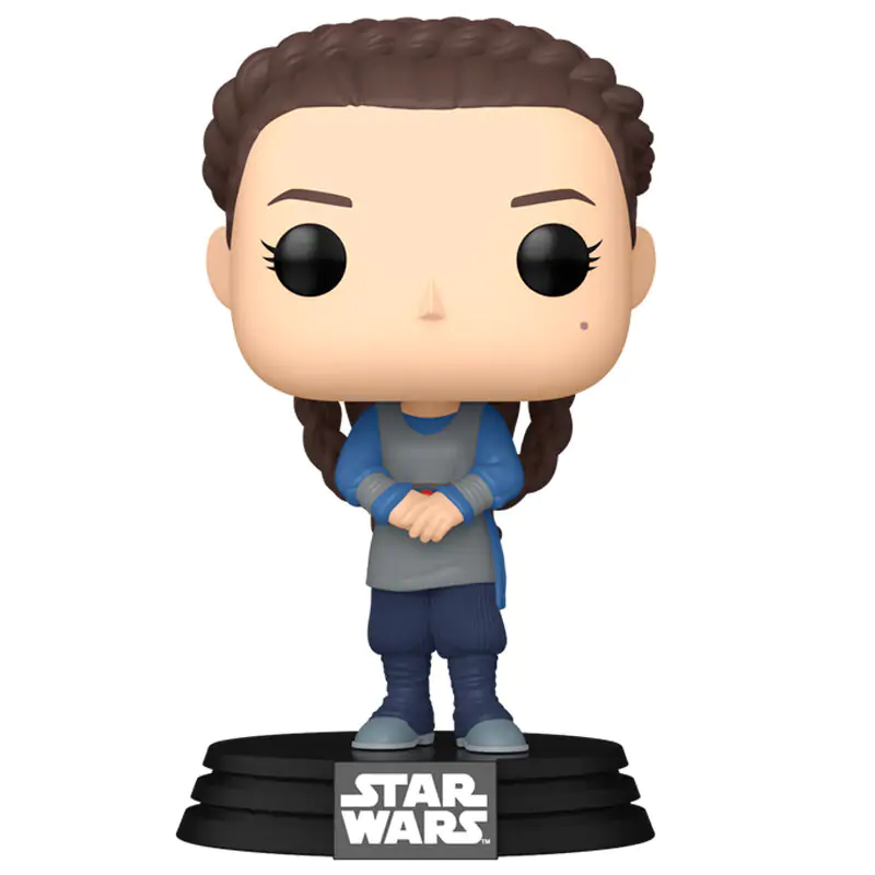 Funko POP Figur Star Wars Padme Amidala termékfotó