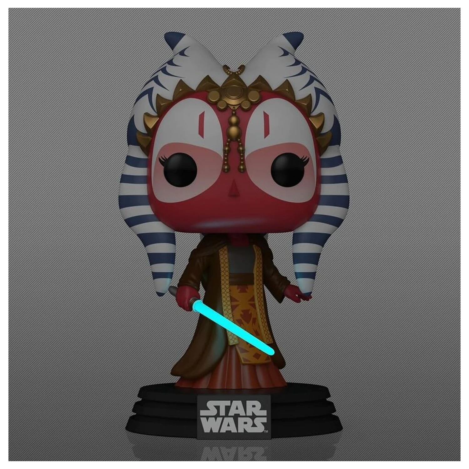 Funko POP Figur Star Wars Shaak Ti Produktfoto