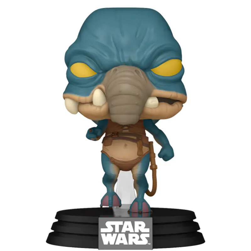 Funko POP Figur Star Wars Watto termékfotó