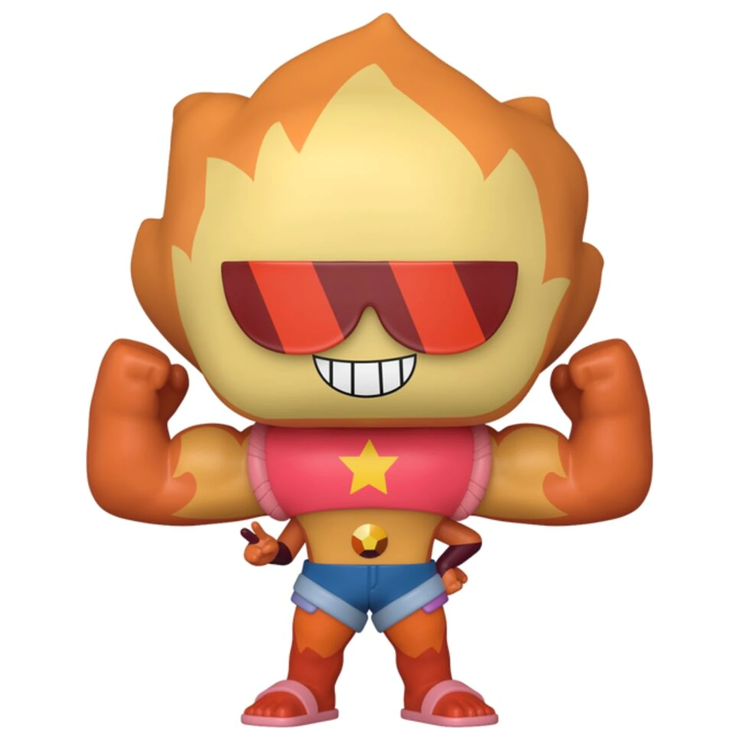 Funko POP Figur Steven Universe Sunstone Produktfoto