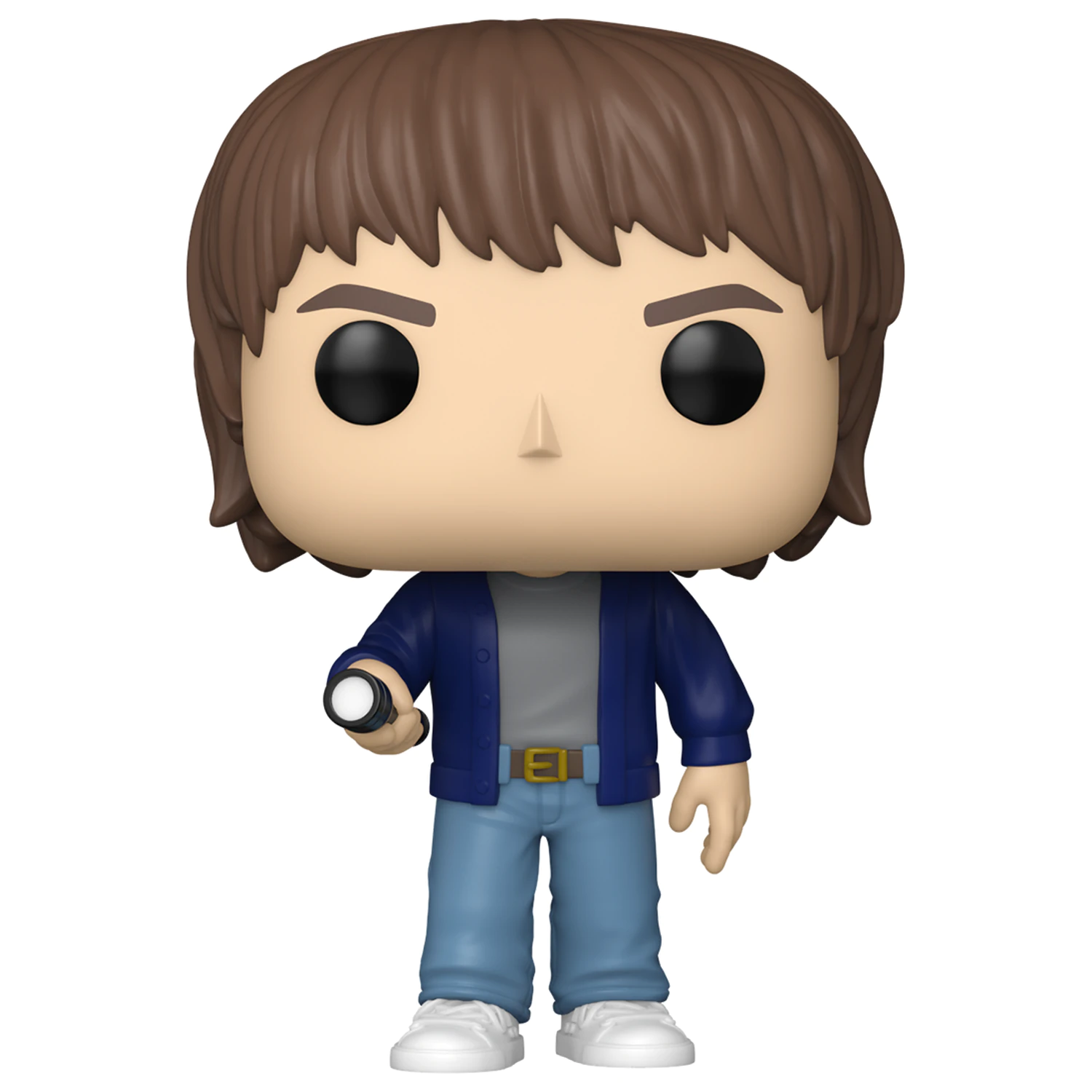 Funko POP Figur Stranger Things 5 Jonathan Byers Exclusive Produktfoto