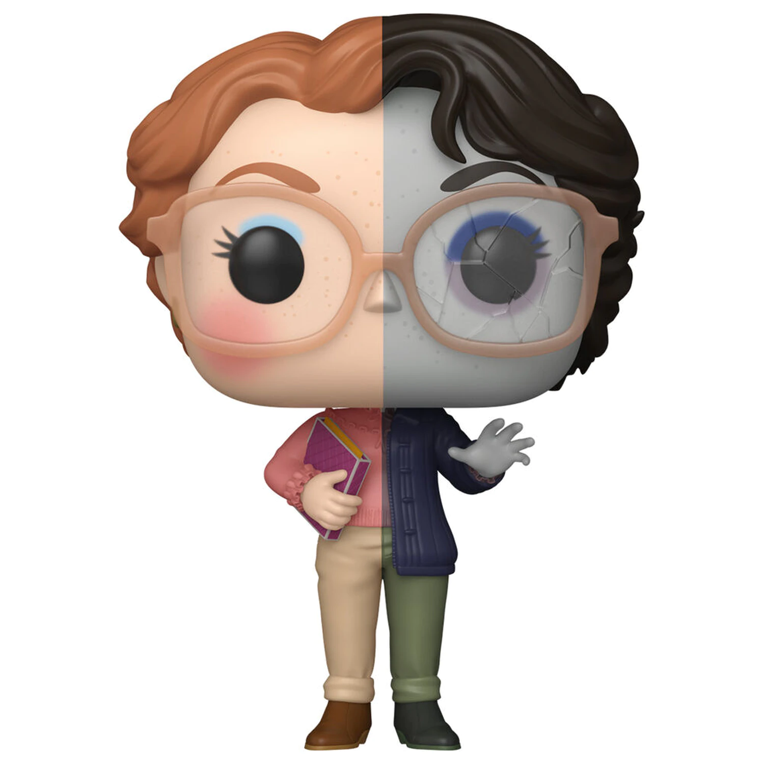 Funko POP Figur Stranger Things Barb Holland Produktfoto