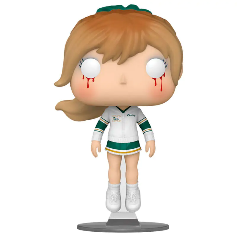 Funko POP Figur Stranger Things Chrissy Produktfoto