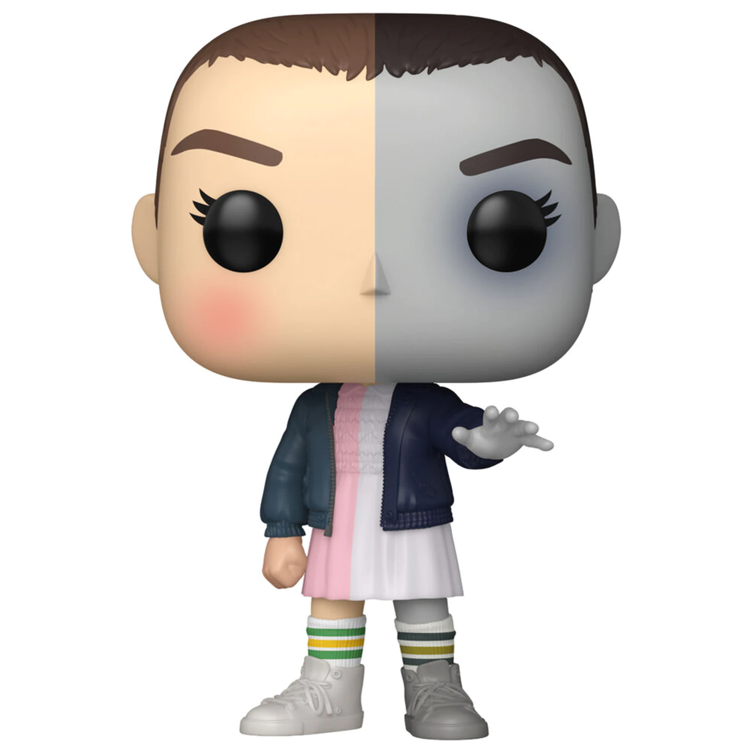 Funko POP Figur Stranger Things Eleven Produktfoto