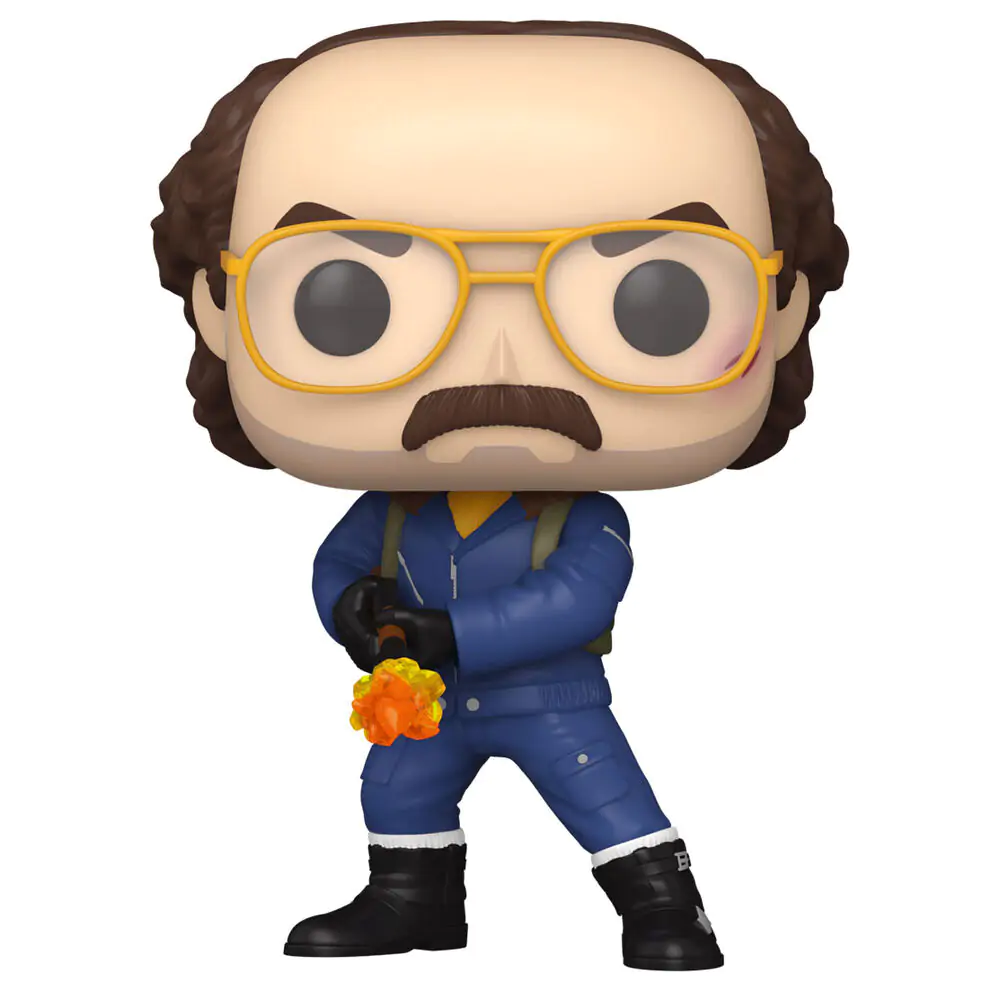 Funko POP Figur Stranger Things Murray Produktfoto