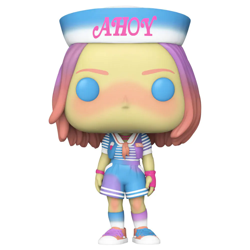 Funko POP Figur Stranger Things Scoops Ahoy Robin termékfotó