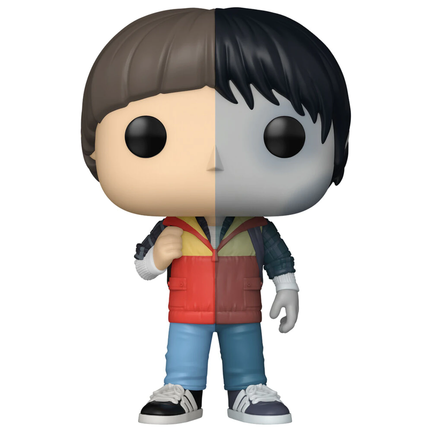 Funko POP Figur Stranger Things Will Byers Produktfoto