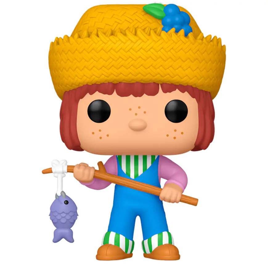 Funko POP Figur Strawberry Shortcake Huckleberry Pie termékfotó