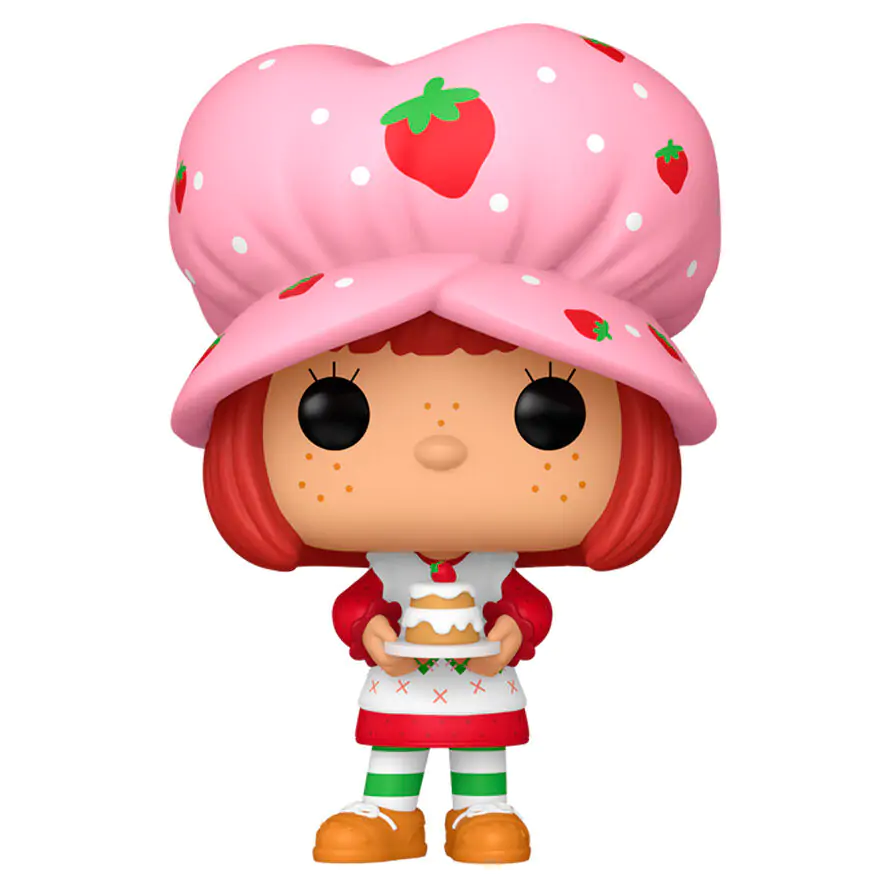 Funko POP Figur Strawberry Shortcake Strawberry Shortcake termékfotó