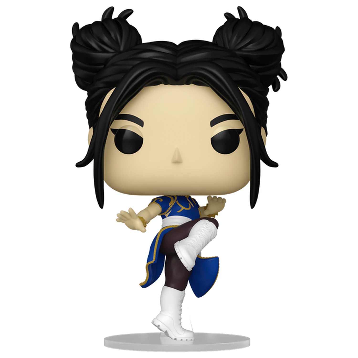 Funko POP Figur Street Fighter Chun-Li Produktfoto