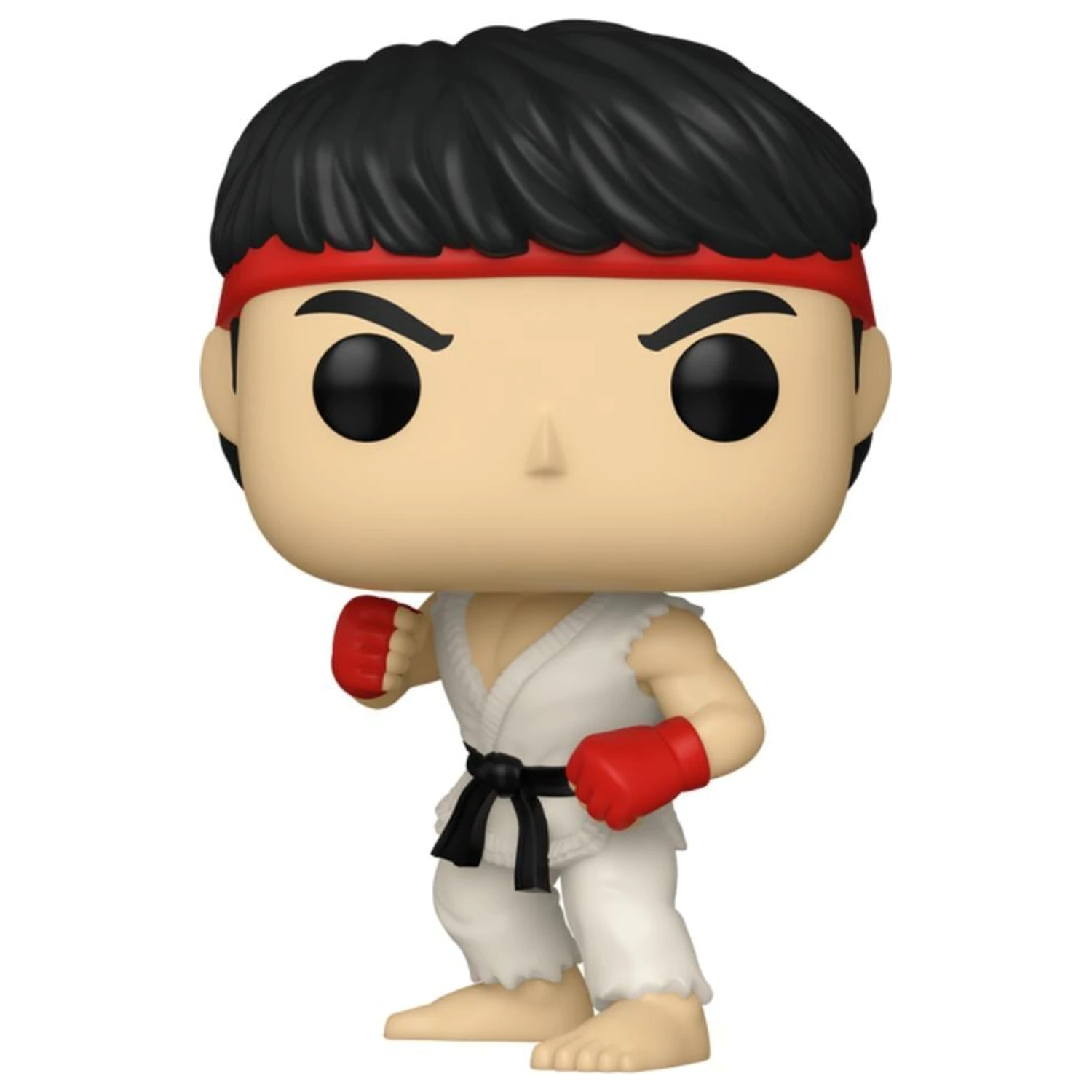 Funko POP Figur Street Fighter Ryu Produktfoto