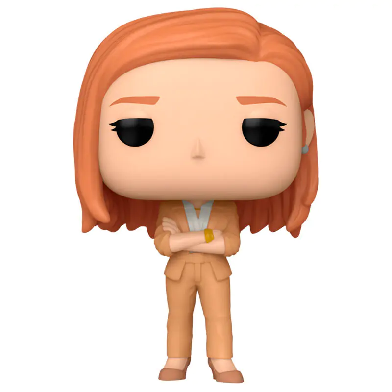 Funko POP Figur Succession Shiv Roy termékfotó