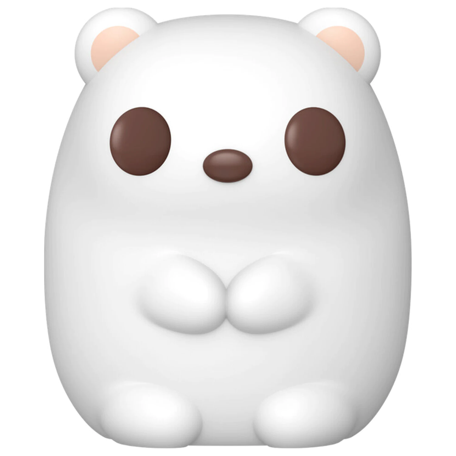 Funko POP Figur Sumikkogurashi Shirokuma Produktfoto