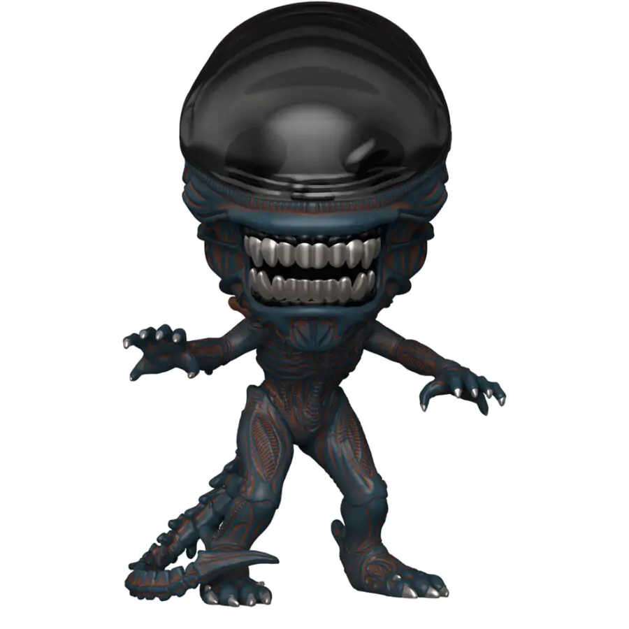 Funko POP Figur Super Alien Romulus Xenomorph Produktfoto