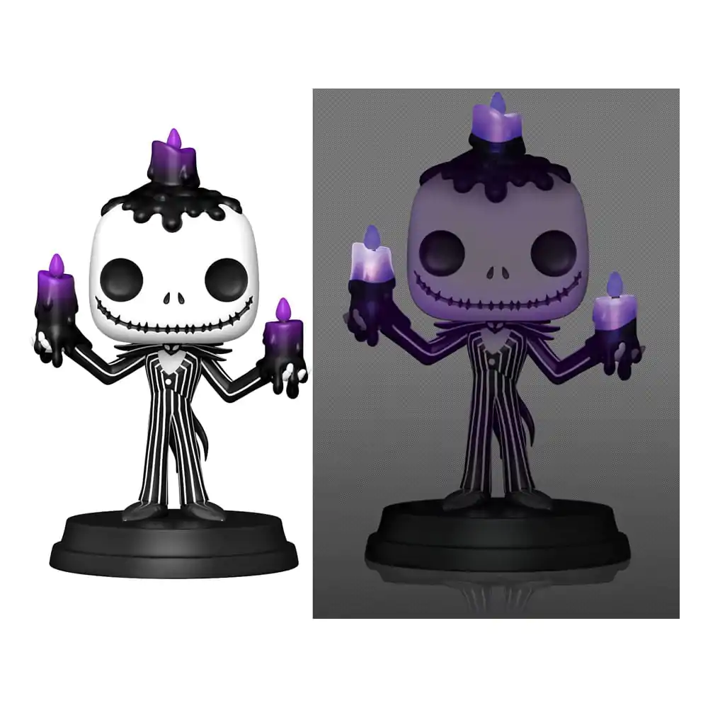 Funko POP Figur Super Disney Nightmare Before Christmas termékfotó