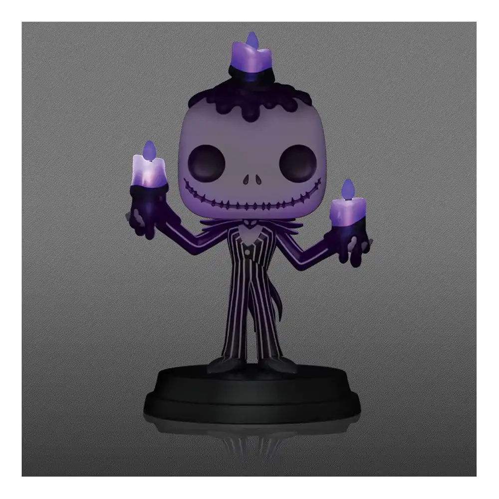 Funko POP Figur Super Disney Nightmare Before Christmas termékfotó