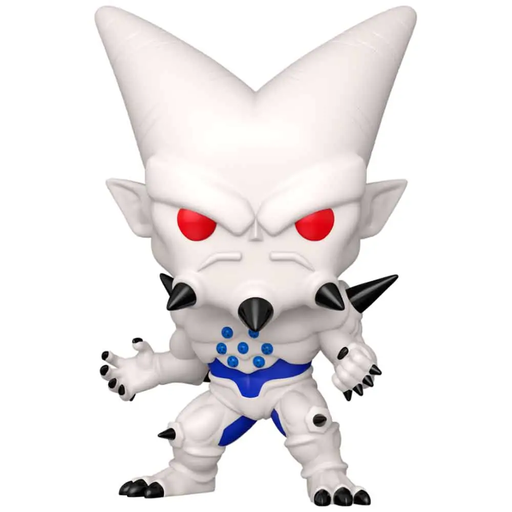 Funko POP Figur Super Dragon Ball GT Super Yi-Shinron Produktfoto