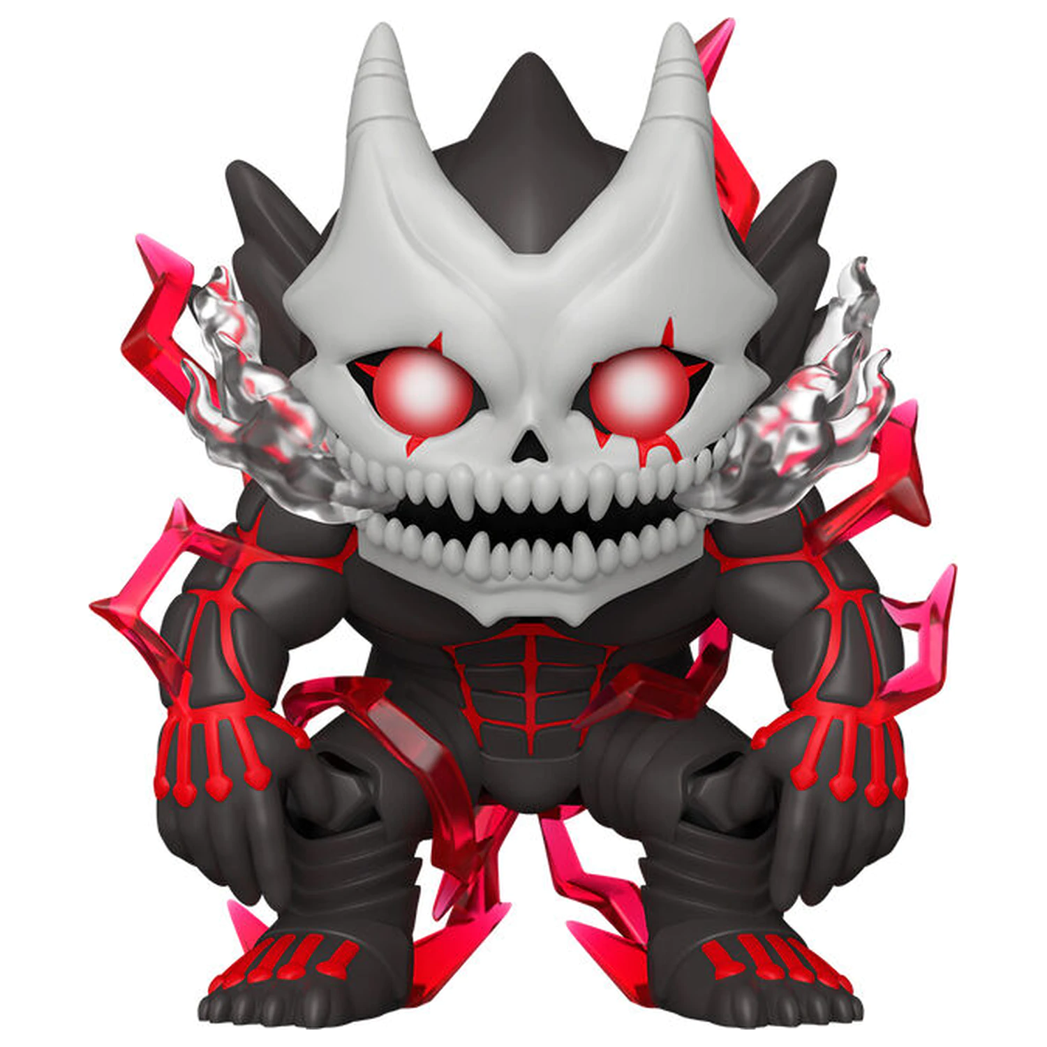 Funko POP Figur Super Kaiju No.8 - Kaiju No.8 Uncontrolled Produktfoto