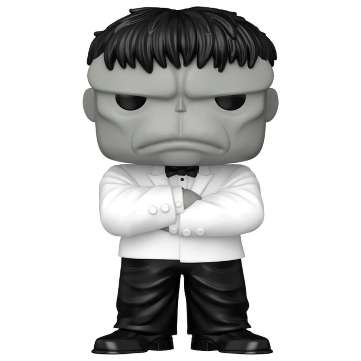 Funko POP Figur Super Marvel Joe Fixit Produktfoto