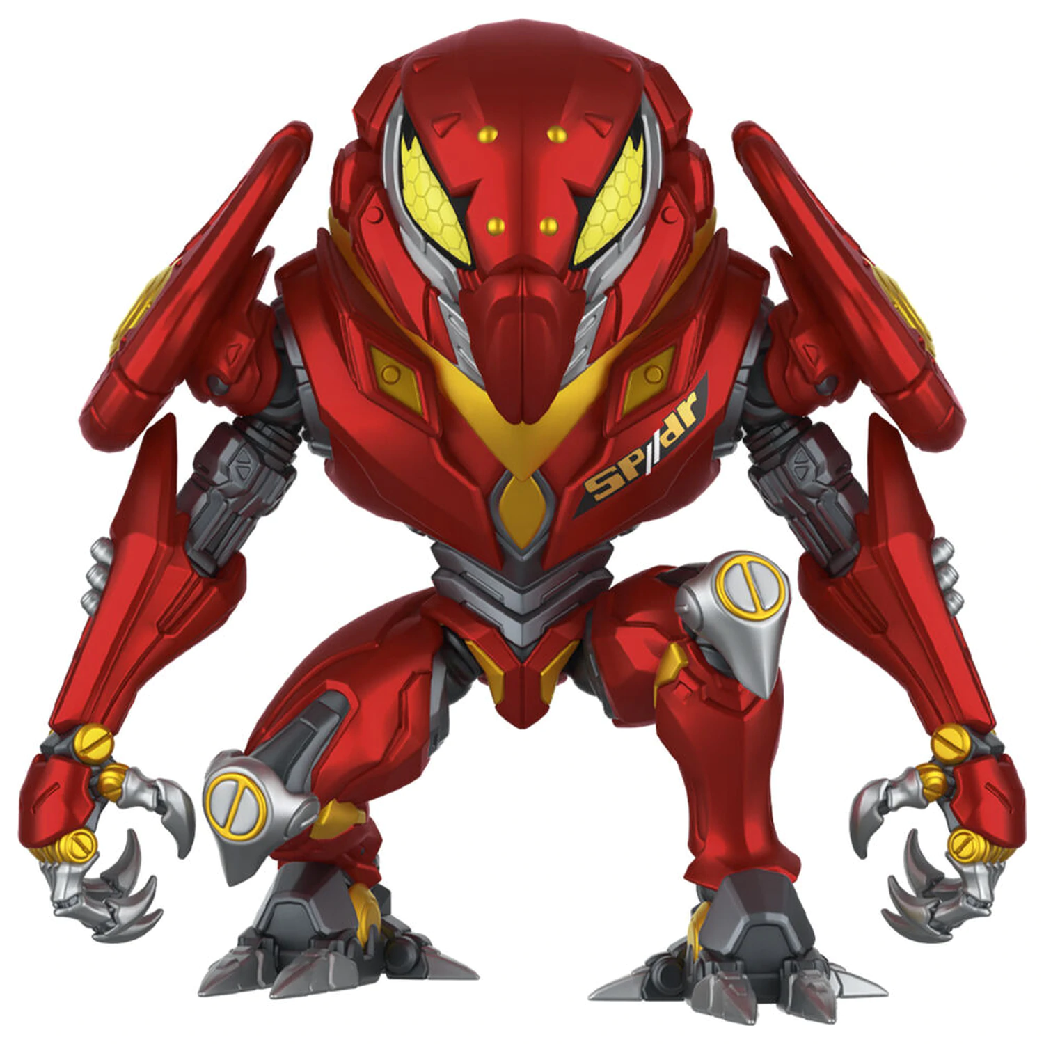 Funko POP Figur Super Marvel Rivals Peni Parker Produktfoto