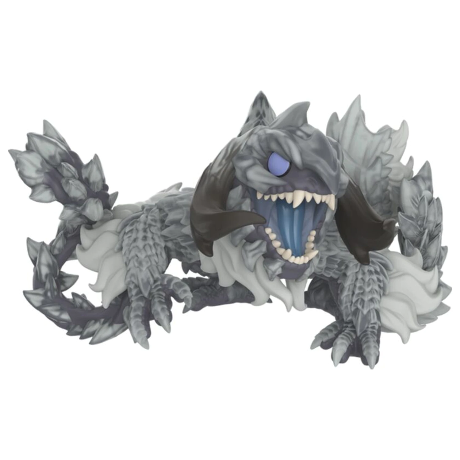 Funko POP Figur Super Monster Hunter Arkveld Produktfoto