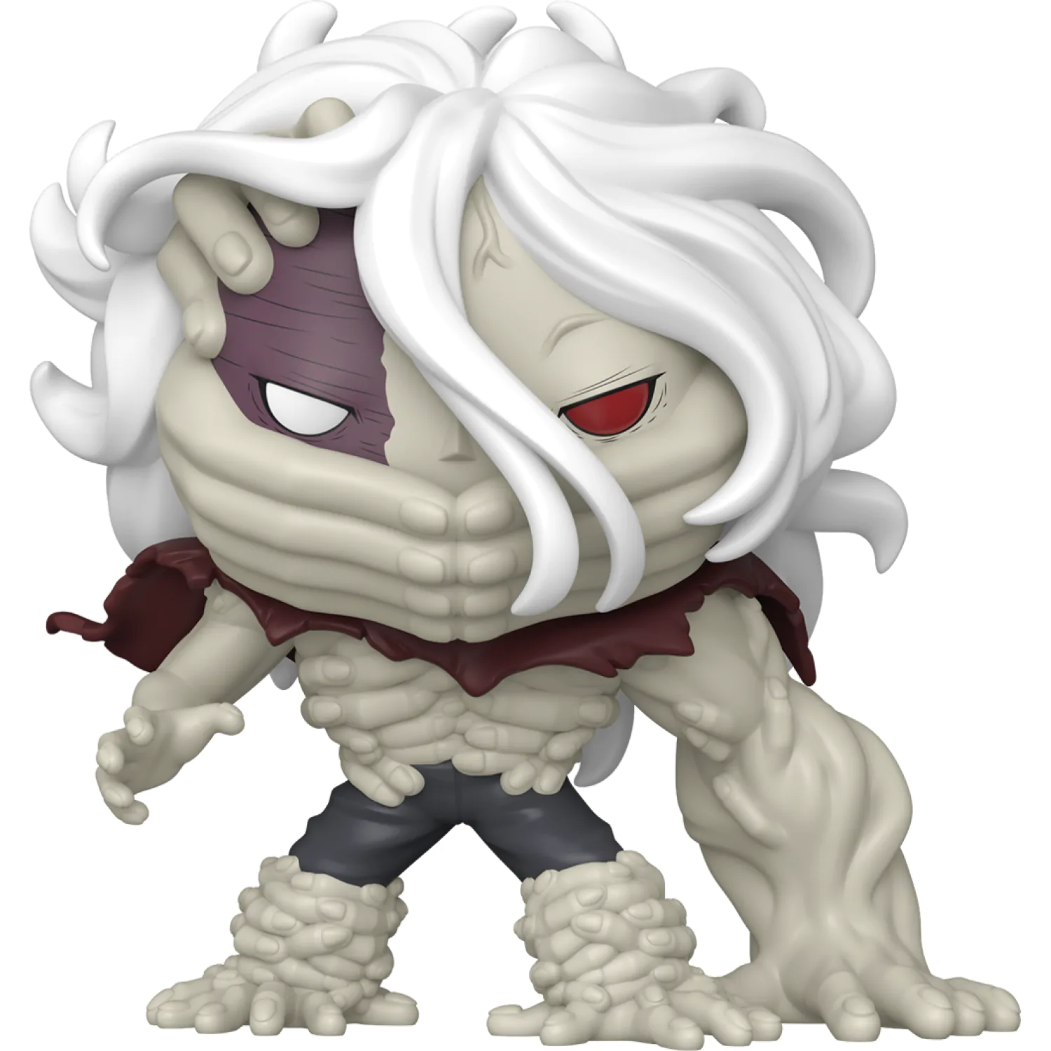 Funko POP Figur Super My Hero Academia Shigaraki Produktfoto