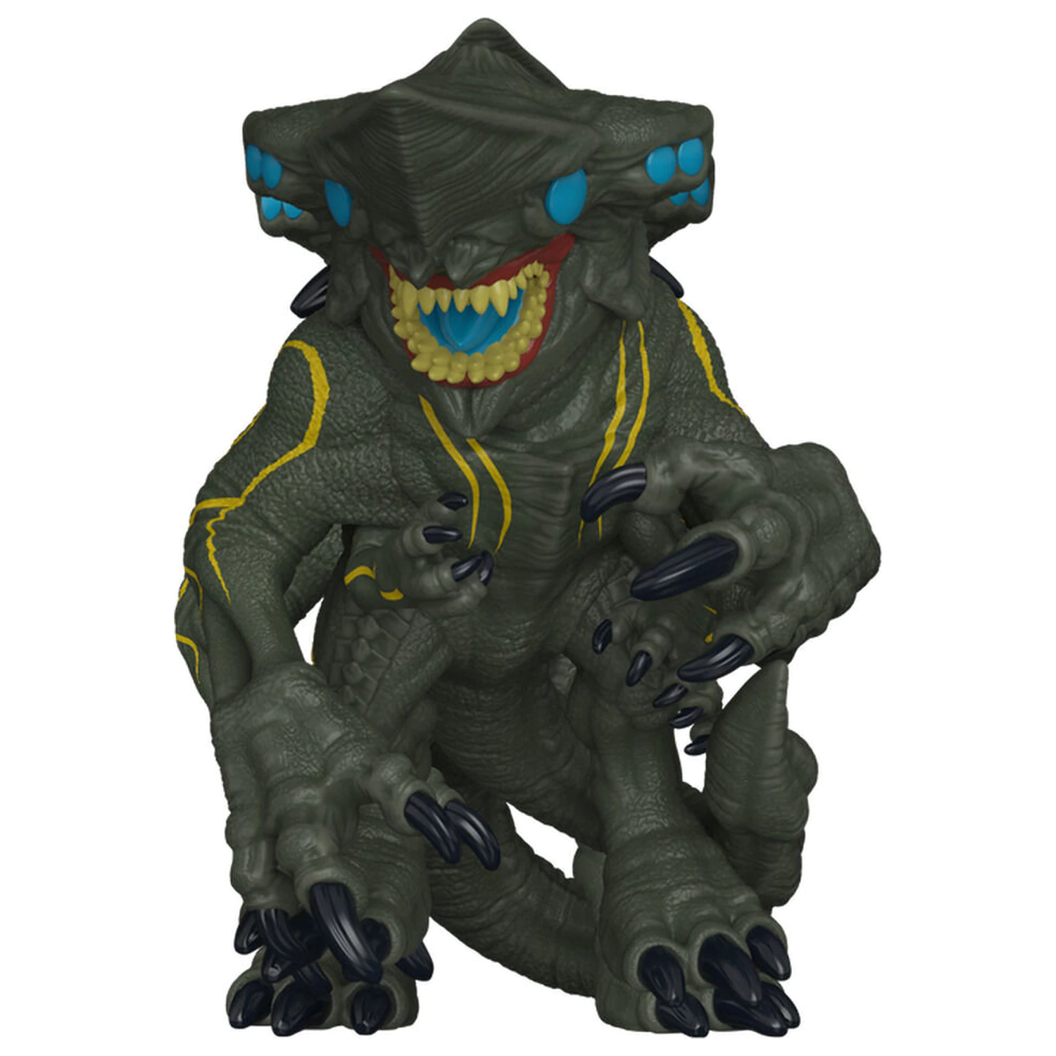 Funko POP Figur Super Pacific Rim Knifehead Produktfoto