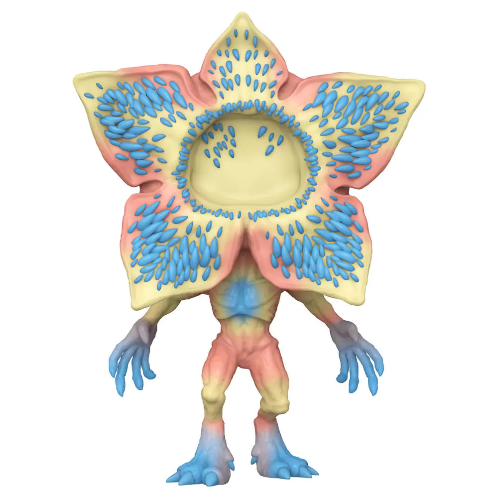 Funko POP Figur Super Stranger Things Scoops Ahoy Demogorgon termékfotó