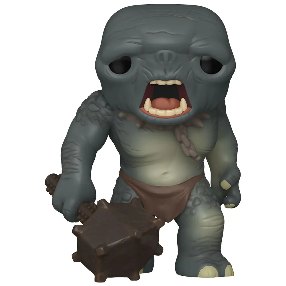 Funko POP Figur Super The Lord of the Rings Cave Troll Produktfoto