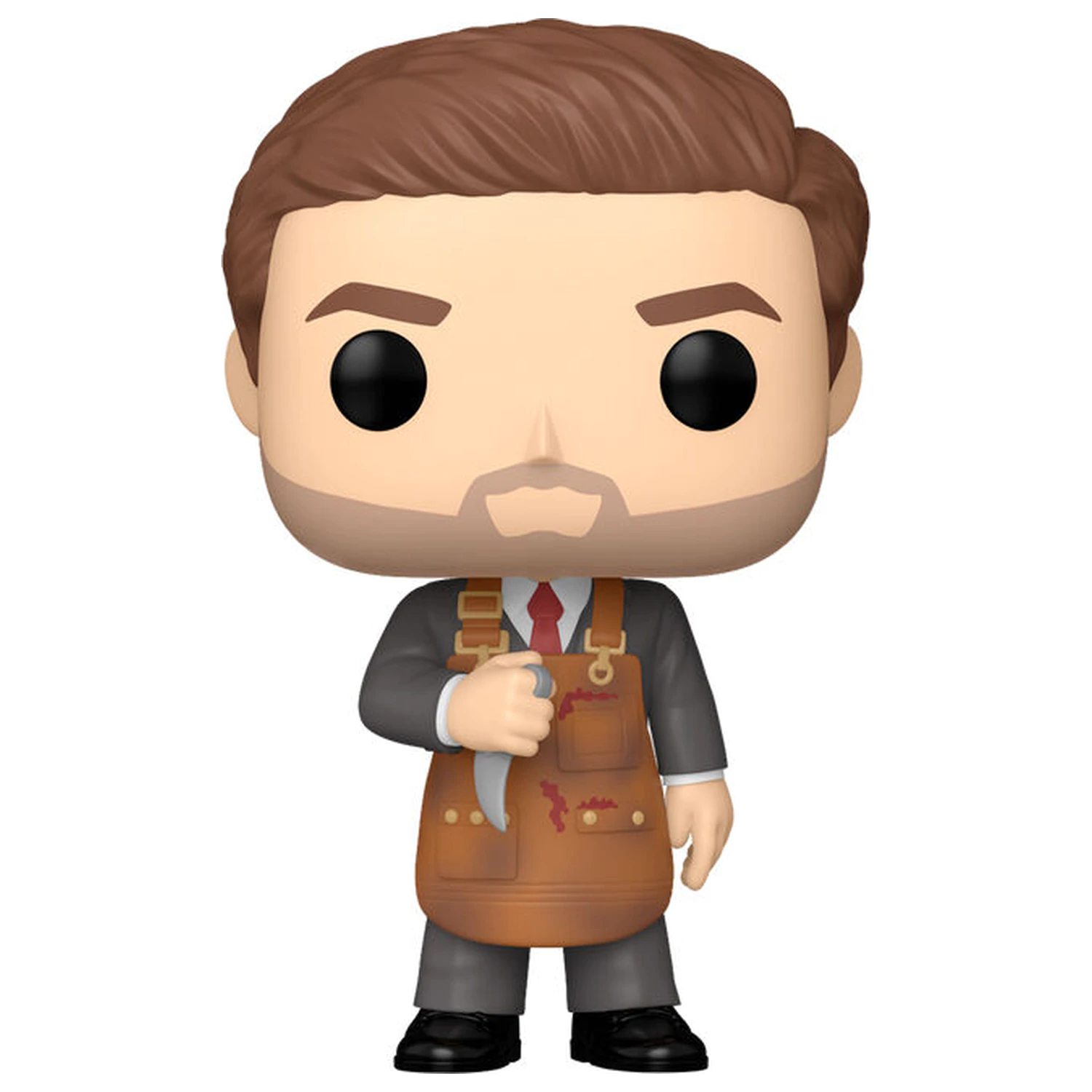 Funko POP Figur Supernatural Join the Hunt Dean Winchester Chase Produktfoto