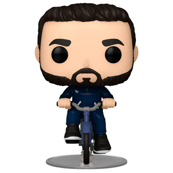 Funko POP Figur Ted Lasso Roy Kent termékfotó