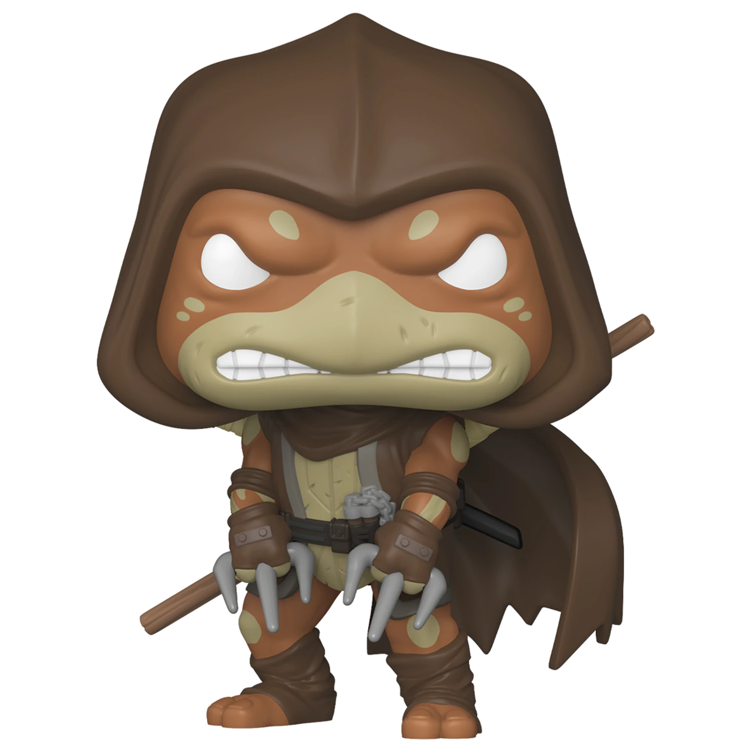 Funko POP Figur Teenage Mutant Ninja Turtles The Last Ronin Moja Produktfoto