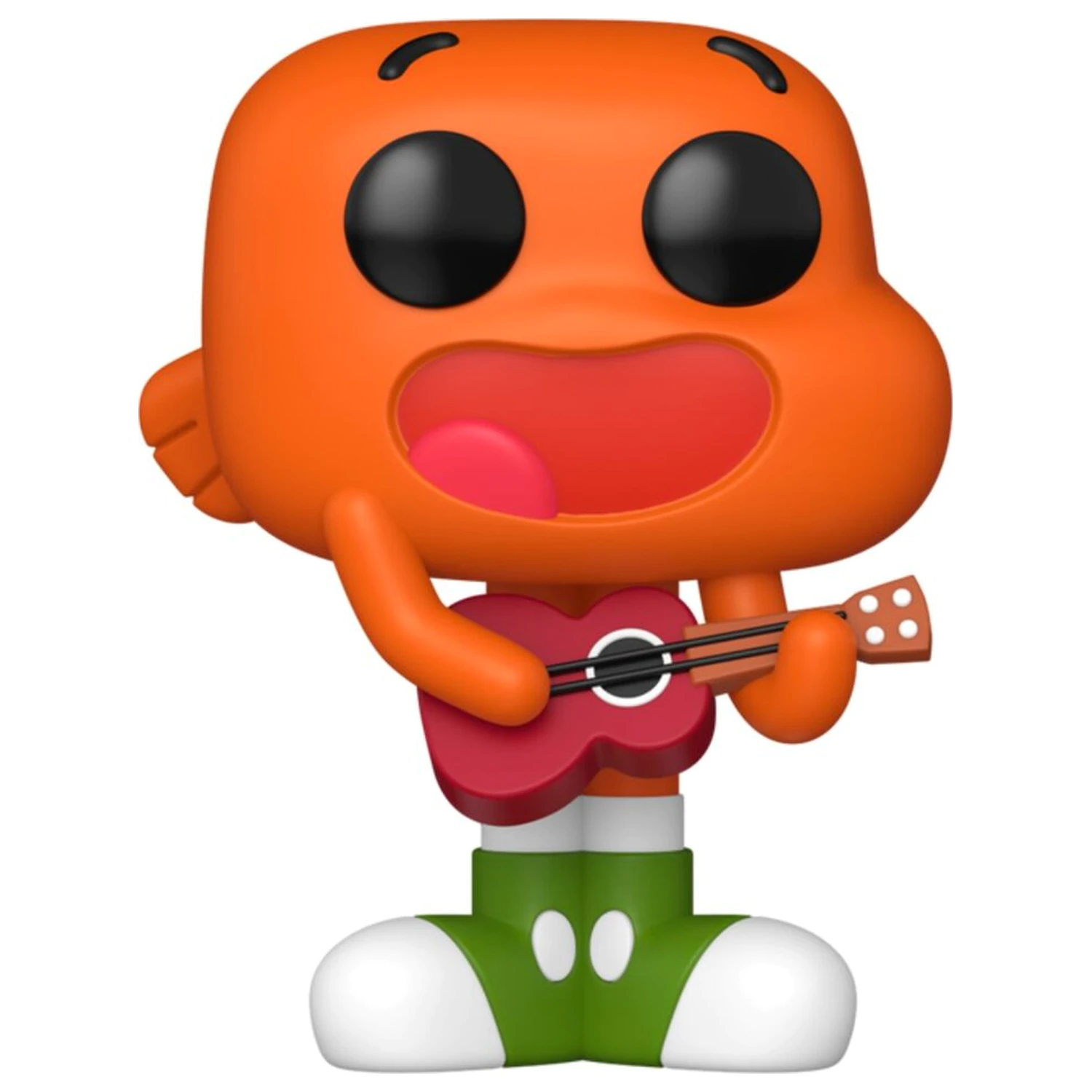 Funko POP Figur The Amazing World of Gumball Darwin Watterson Produktfoto