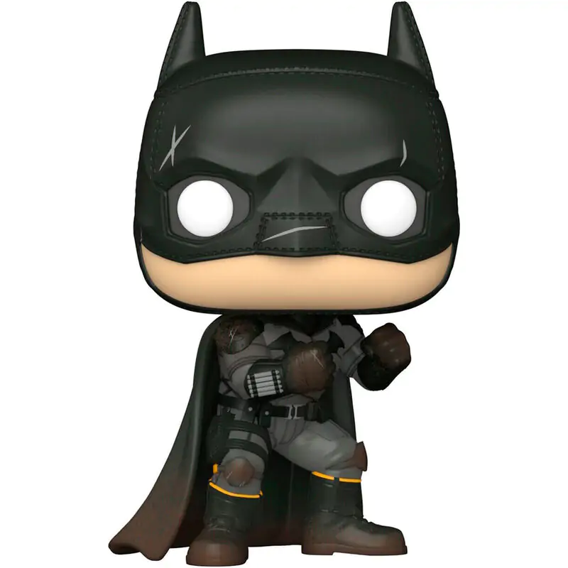 POP Figur The Batman -  Batman Exclusive termékfotó